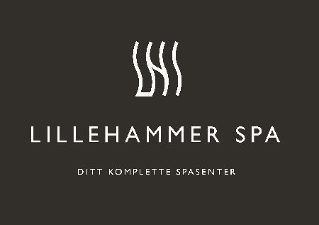 Lillehammer Spa Apartments מראה חיצוני תמונה